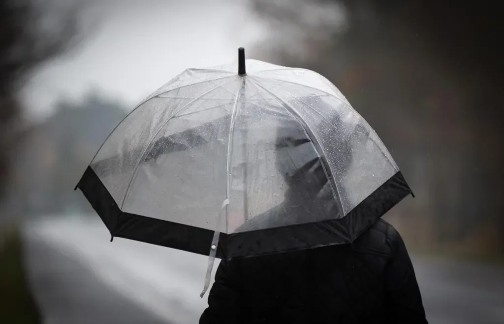 Deszcz i burze zawitają do Polski: Sprawdź prognozę na środę i czwartek