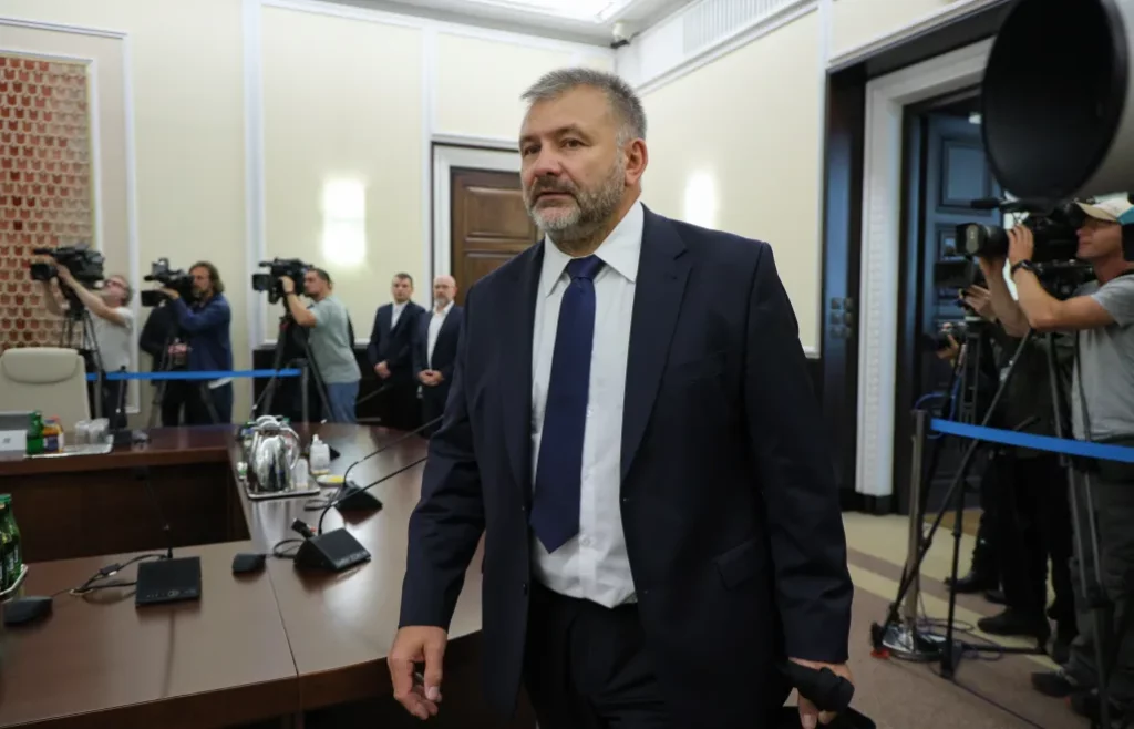 Waldemar Żurek nowym ministrem sprawiedliwości: czy rozpoczną się rozliczenia z przeszłości?