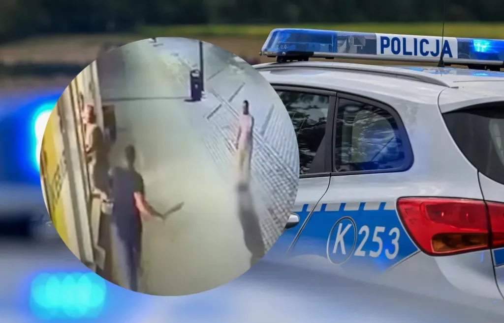 Areszt dla sprawców ataku na kebab w Głogowie: sąd zdecydował