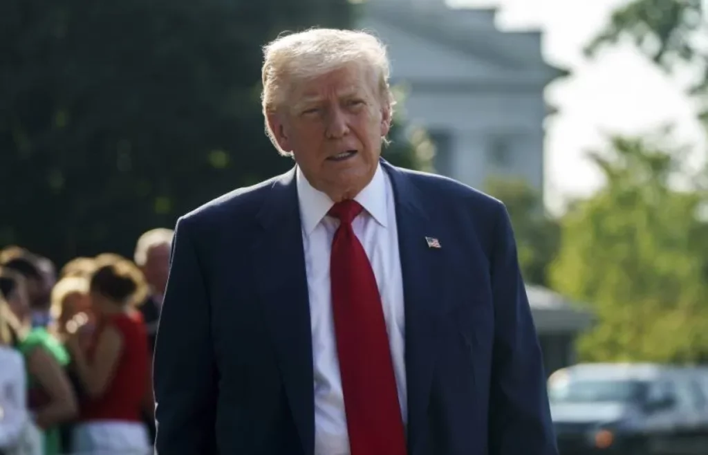 Trump przedłuża zawieszenie ceł dla Meksyku. Co przyniosą kolejne trzy miesiące?