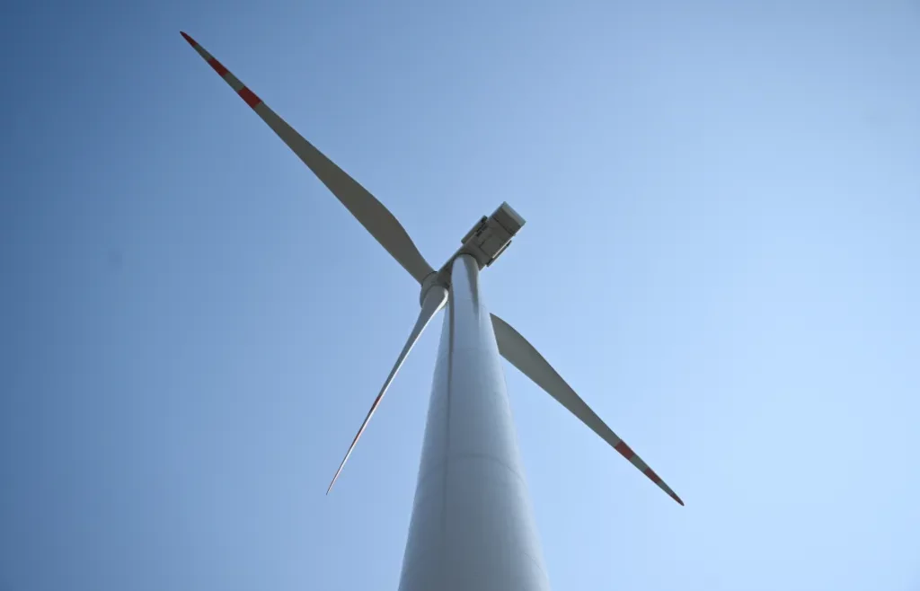 Rozpoczęto przewierty Baltica 2 – morska farma wiatrowa nabiera kształtów
