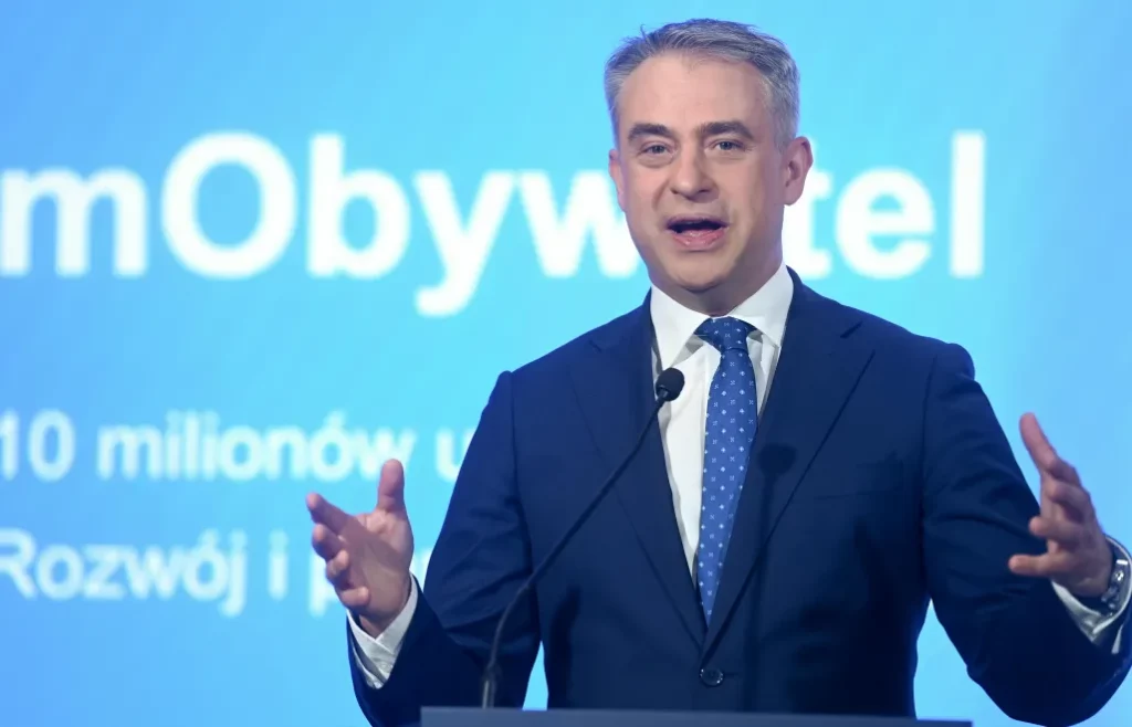Cyfrowa rewolucja w urzędach: mObywatel zastąpi papierowe dokumenty