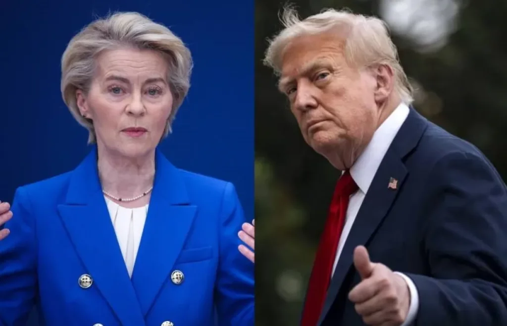 Jak nowa umowa handlowa UE-USA wpłynie na polską gospodarkę?
