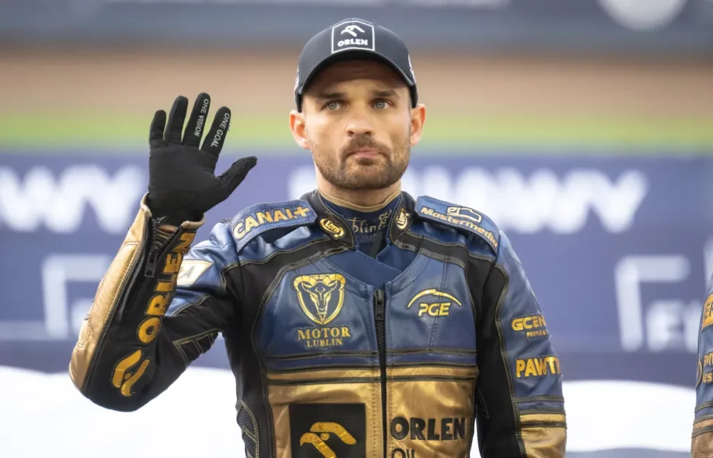 Bartosz Zmarzlik powalczy o kolejne zwycięstwo w Grand Prix: Mistrz świata na kursie po szósty tytuł