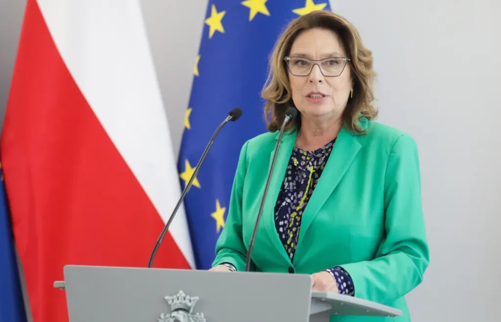 Senator Gawłowski skazany w aferze melioracyjnej: co dalej z jego mandatem? Reakcje polityków i możliwe konsekwencje