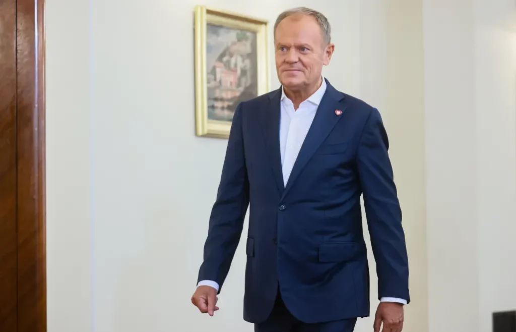 Tusk komentuje radykalne działania ministra Żurka: „To dopiero rozgrzewka”. Co oznaczają masowe zawieszenia sędziów?