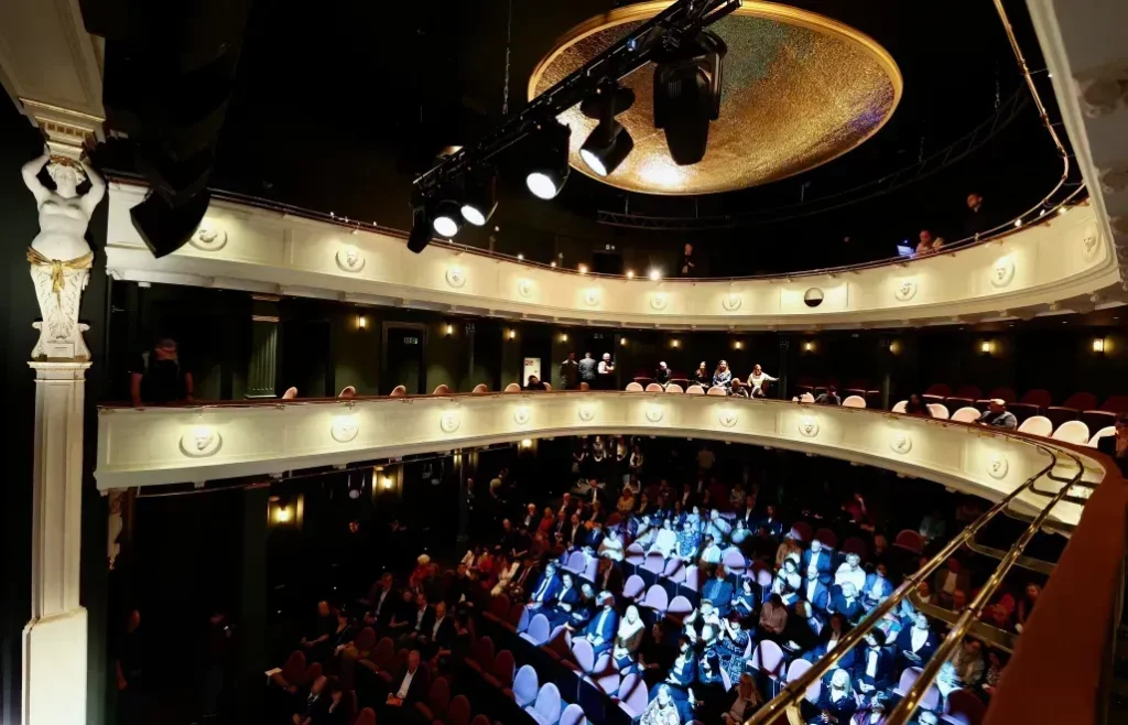 Sąd rozstrzygnie spór o nowego dyrektora Teatru Żeromskiego w Kielcach
