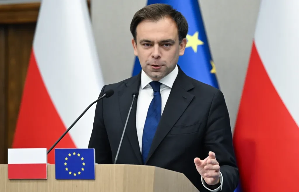 Inflacja w Polsce spada do 3 proc. Minister Domański mówi o stabilizacji i wyzwaniach gospodarczych