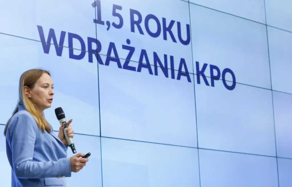 HoReCa pod lupą: Polska czeka na środki z KPO po szczegółowej kontroli projektów