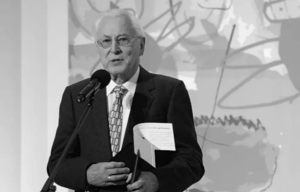 Andrzej Hundziak – mistrz, przewodnik, ambasador kultury. Łódź żegna wybitnego kompozytora i pedagoga