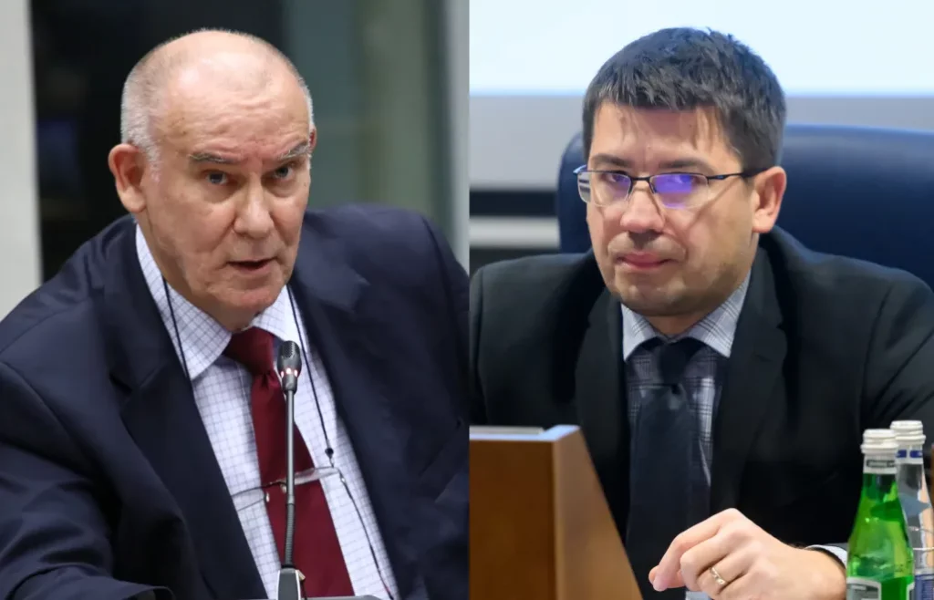 Dwóch kandydatów na prezesa NIK. Czeka nas polityczna batalia czy merytoryczny wybór?