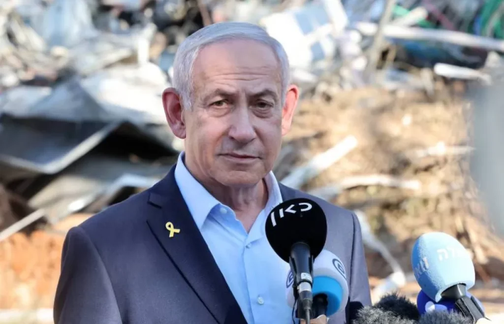 Netanjahu: Izrael dokończy wojnę w Gazie, nawet bez wsparcia sojuszników