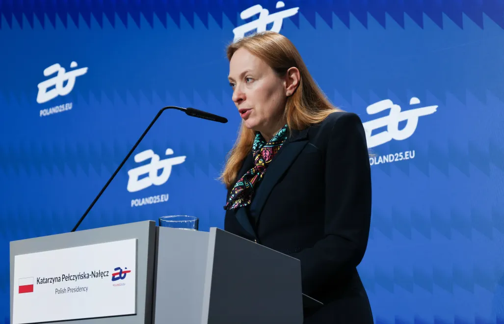 KPO pod lupą: Minister Pełczyńska-Nałęcz zapowiada rozliczenie wątpliwych inwestycji i zwrot środków