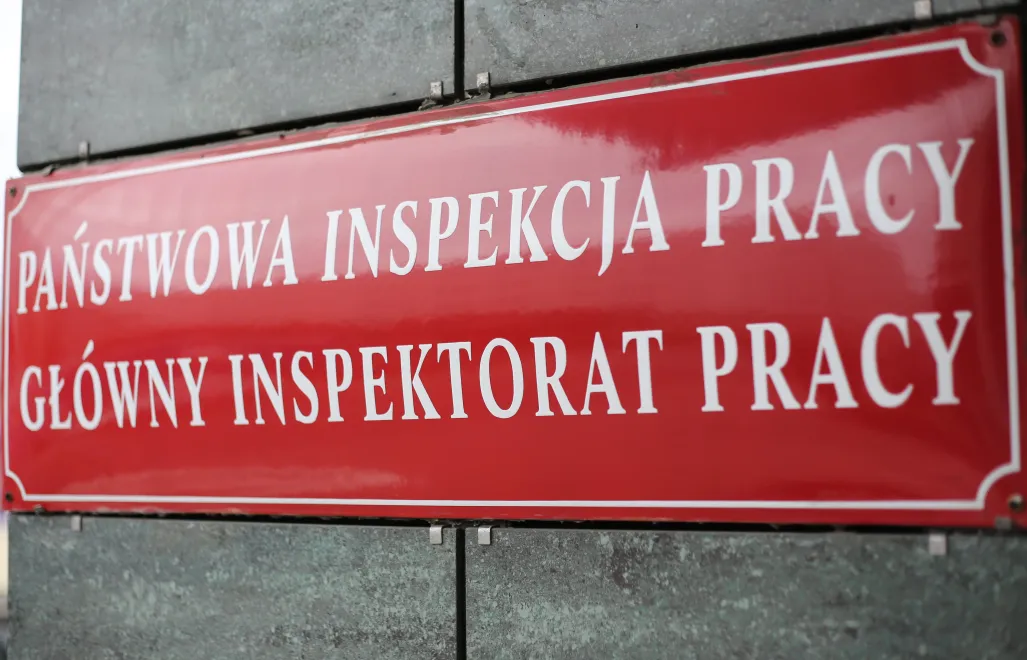 Mandaty proporcjonalne do obrotów i dłuższe przerwy w pracy? Związkowcy mają rewolucyjne pomysły na Państwową Inspekcję Pracy