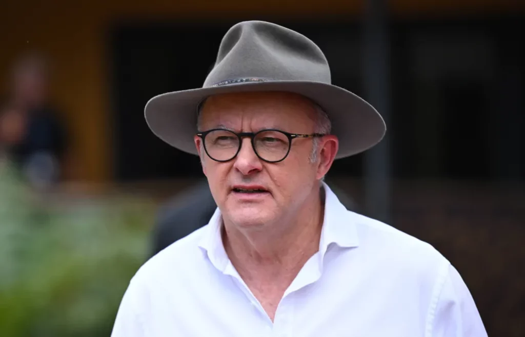 Australia zapowiada uznanie Palestyny. Nowy głos w światowej układance Bliskiego Wschodu
