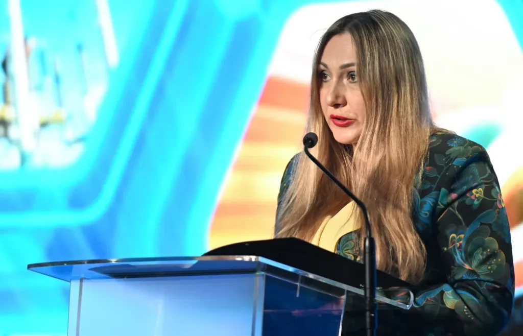 Renata Mroczek nową prezes Urzędu Regulacji Energetyki. Kim jest kobieta, której zaufał premier Tusk?