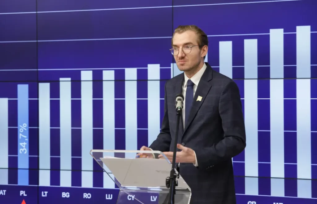 Kontrole w programie HoReCA: większość firm spełniała wymogi KPO. Co wykazał audyt?