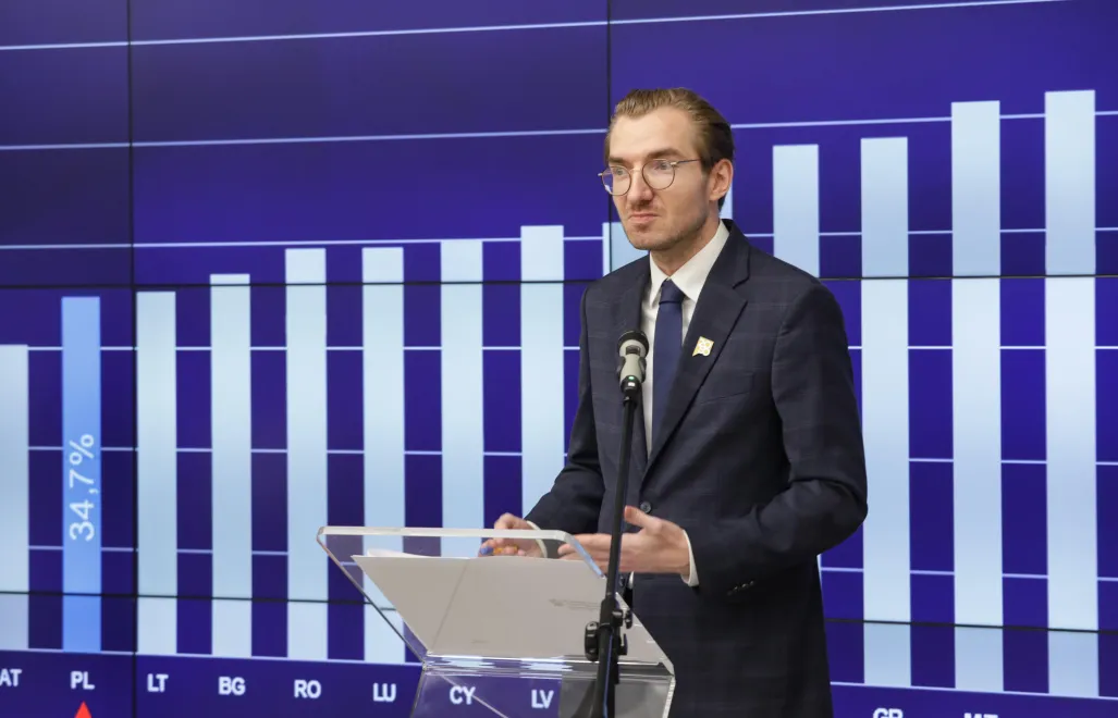 Kontrole w programie HoReCA: większość firm spełniała wymogi KPO. Co wykazał audyt?