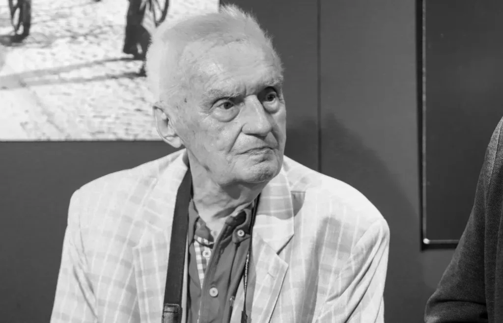Odszedł mistrz śląskiej fotografii prasowej. Stanisław Jakubowski (1934-2025) – życie i dorobek legendy polskiego fotoreportażu