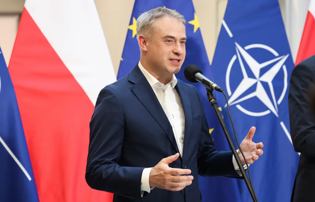Polska tarcza cybernetyczna: jak Polska odpiera 99% ataków na infrastrukturę krytyczną