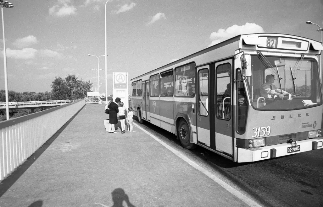 Białystok zamienia zabytkowego Jelcza w ruchome muzeum gier – niezwykła podróż w czasie już 16 sierpnia