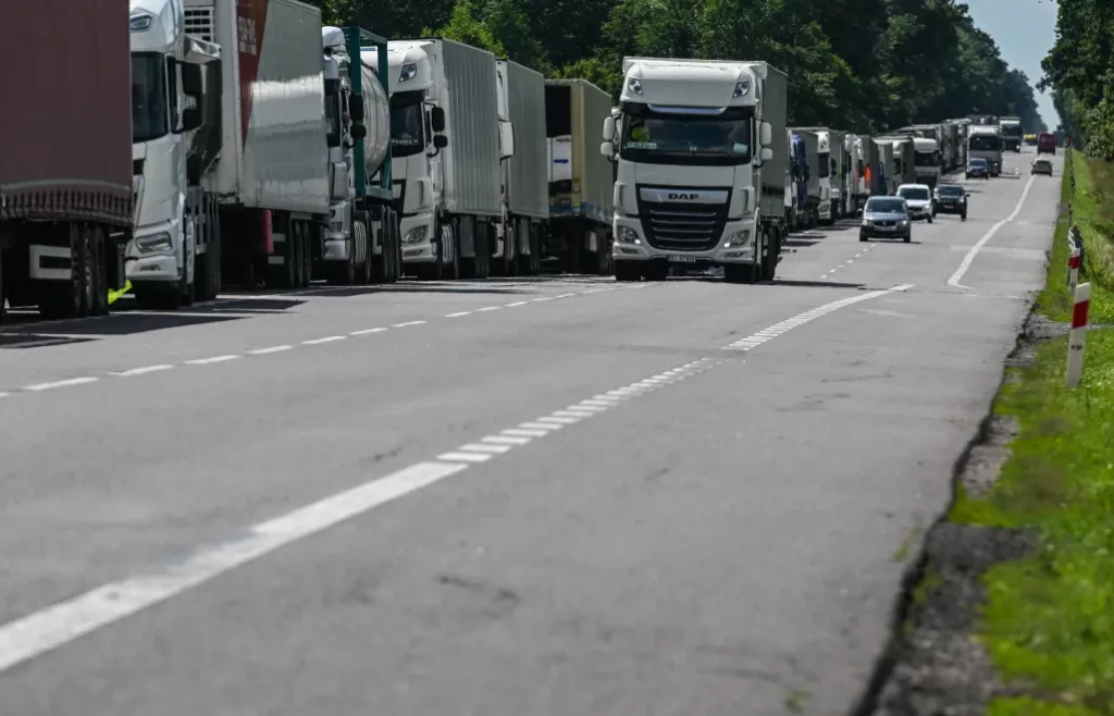 Rekordowy handel Polska-Niemcy: Nowy poziom, nowe wyzwania. Eksperci komentują wyniki