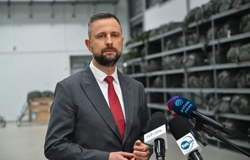 KPO pod lupą rządu. Szef MON: „Błędy trzeba wyeliminować, winnych rozliczyć”