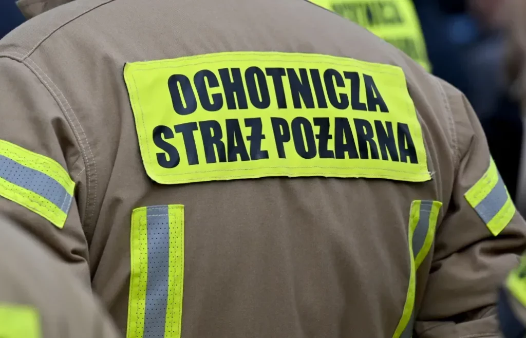 Rok po brutalnej śmierci strażaka w Białym Dunajcu – wciąż bez zarzutów. Rodzina Pawła Ziętkowicza domaga się sprawiedliwości
