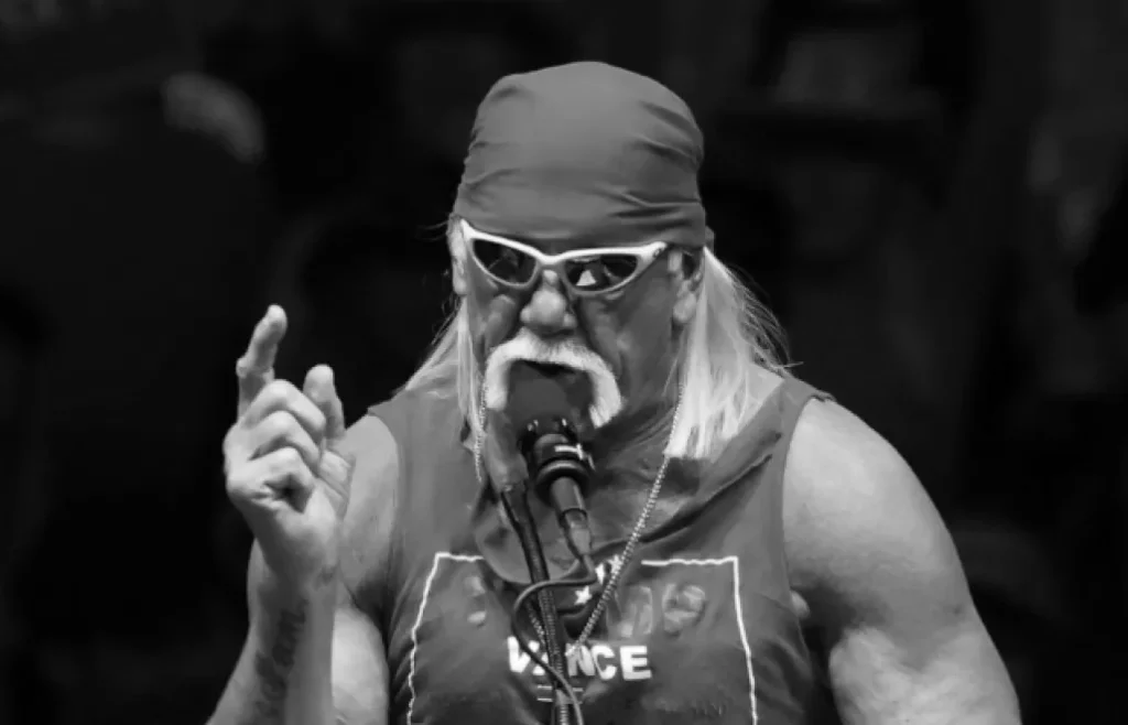 Ujawniono przyczynę śmierci Hulka Hogana. Odszedł legendarny król wrestlingu