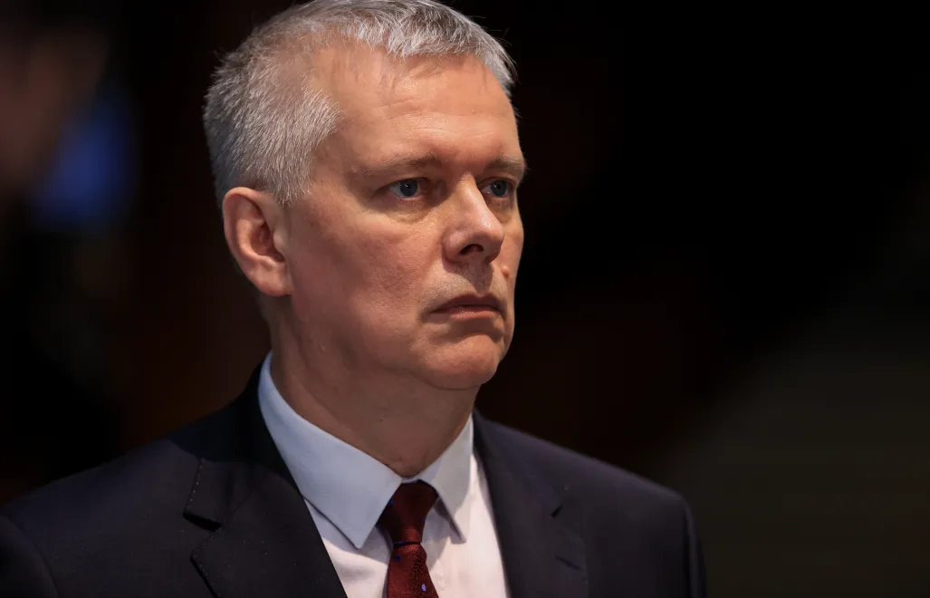 Afera dotacyjna w HoReCa? Siemoniak: służby nie miały sygnałów o nieprawidłowościach w KPO