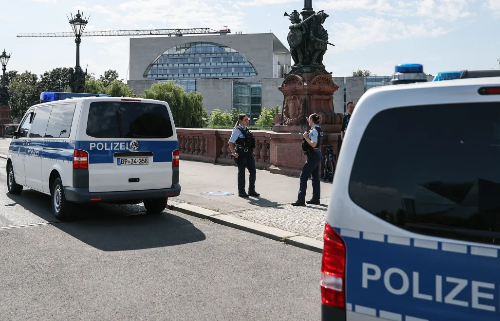 Kreml lekceważy konsultacje Trumpa z Unią Europejską. Moskwa oskarża UE o sabotaż