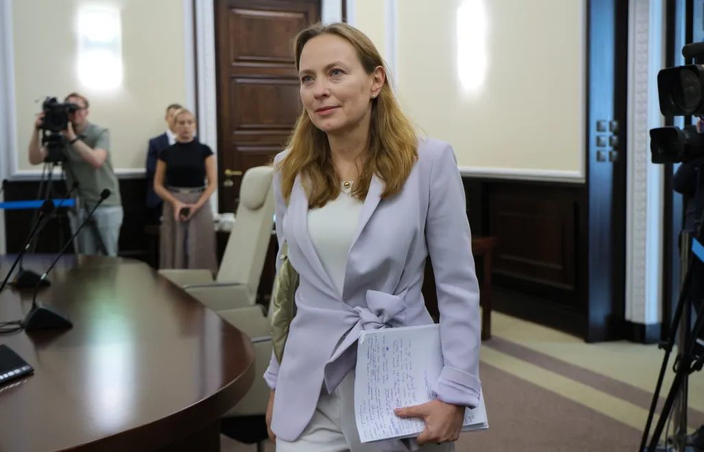 Afera dotacyjna w KPO: Minister Pełczyńska-Nałęcz odpowiada na zarzuty. Czy będą konsekwencje za HoReCa?