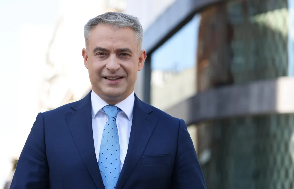 Wybory na przewodniczącego Nowej Lewicy już w grudniu. Gawkowski zamierza zawalczyć o kierownictwo