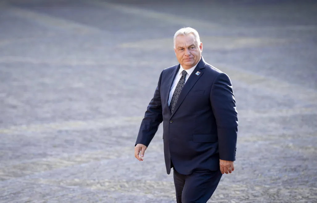 Czy Węgry wymykają się Orbanowi z rąk? Nowe wyzwania i słabnące wsparcie ze strony Trumpa