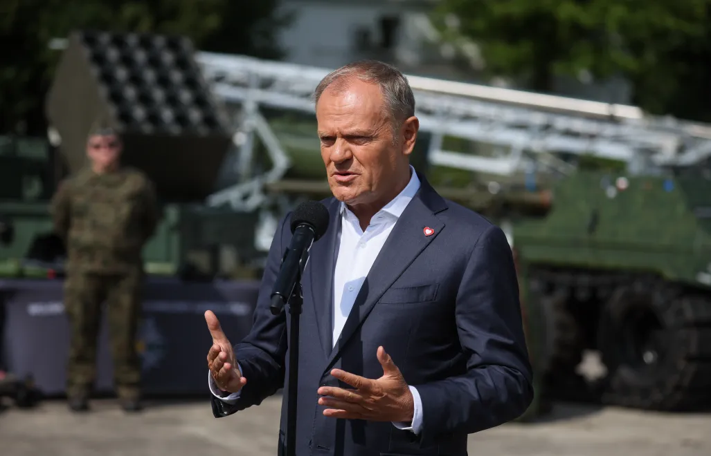 Groźna fala upałów już w czerwcu! Eksperci biją na alarm