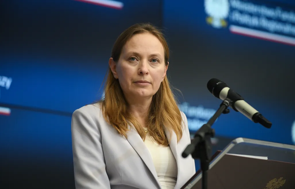 Premier i minister na kursie kolizyjnym? Gorący spór o wydatkowanie środków z KPO