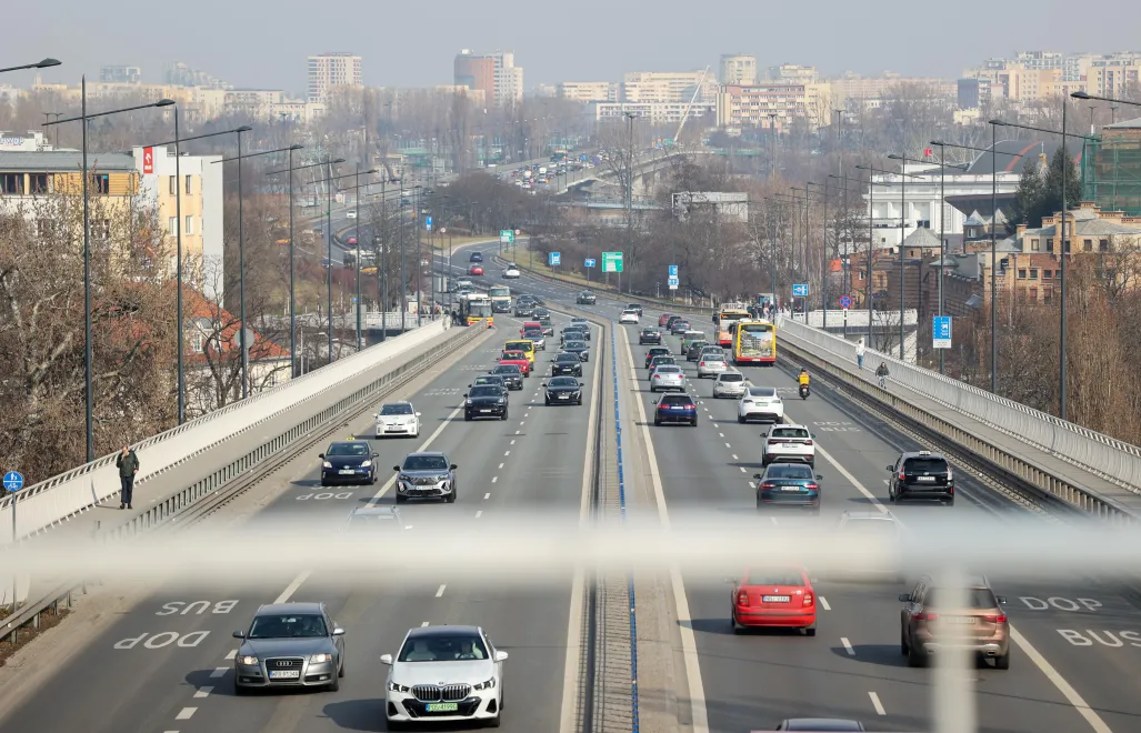 Warszawa sparaliżowana defiladą! Sprawdź, których ulic lepiej unikać