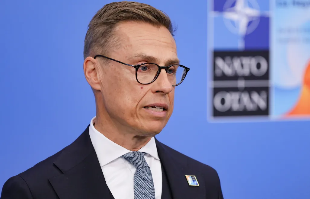 Alaska pod lupą świata: Trump, Putin i napięta gra o pokój