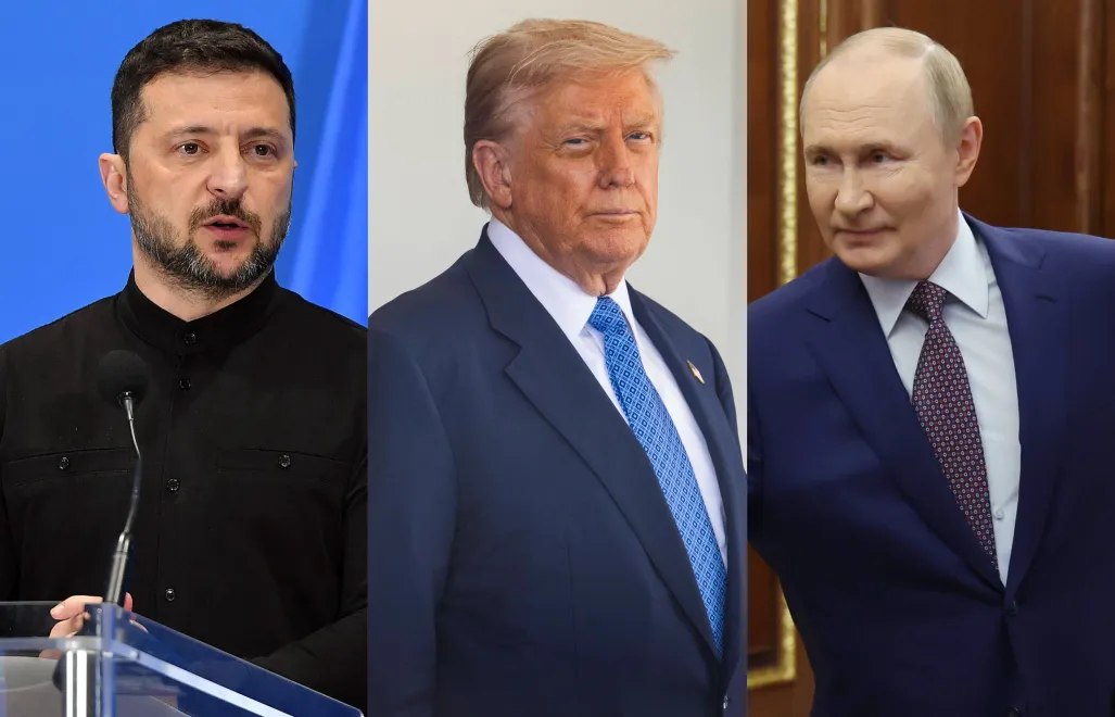 Spotkanie Trump–Putin na Alasce: co się wydarzy? Kuluarowe napięcia i oczekiwania