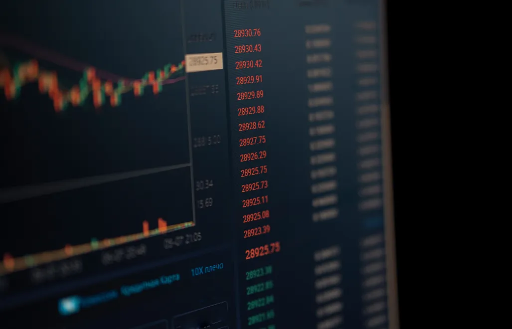 Sankcje USA niszczą rosyjską giełdę kryptowalut — miliony w grze o aresztowanie szefów Garantex!