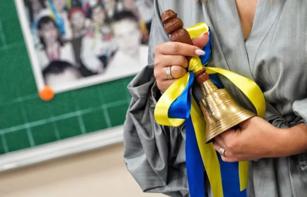 MEN otwiera nowe możliwości dla uczniów z Ukrainy: dodatkowe terminy egzaminów i zmiany w nauczaniu