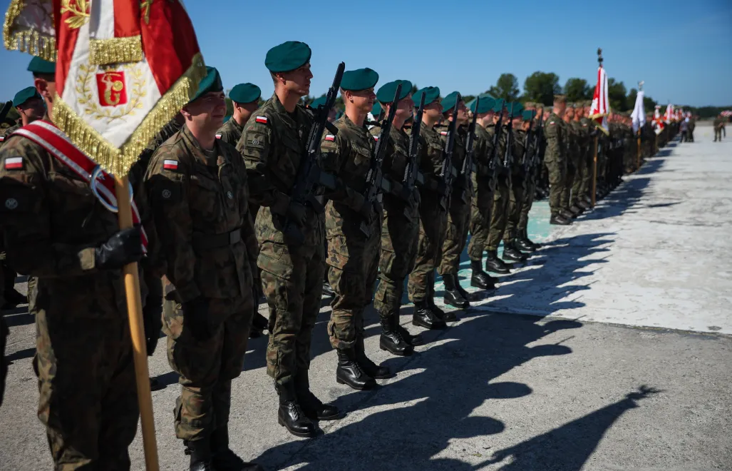 Najważniejsze atrakcje Święta Wojska Polskiego 2025 w Warszawie. Zobacz, czego nie możesz przegapić!