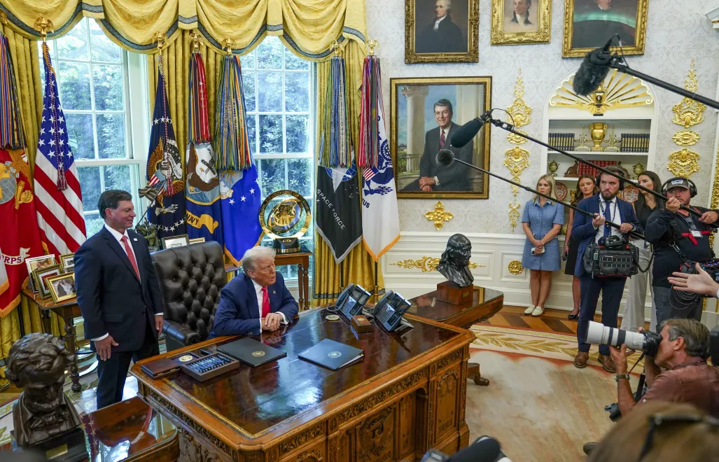 Alaska w centrum uwagi: historyczny szczyt Trump-Putin i kulisy delegacji
