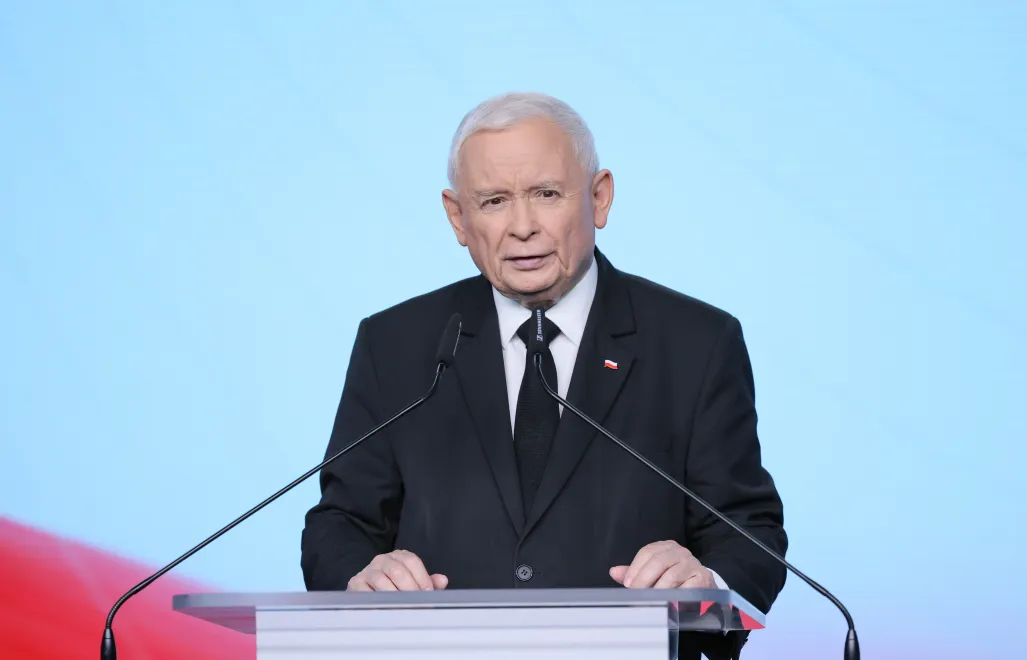 Kaczyński: armia nie jest miejscem na cięcia! Co oznacza apel prezesa PiS?