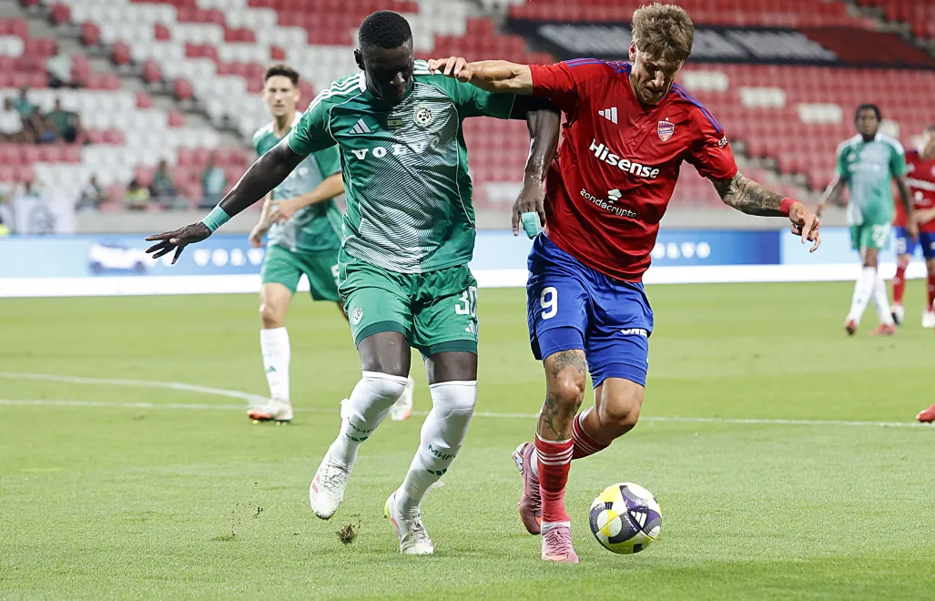 Awantura po meczu Maccabi – Raków: UEFA rusza z dochodzeniem!