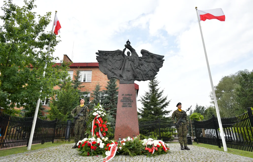 Białystok łączy wyznania podczas Święta Wojska Polskiego – wyjątkowe modlitwy za żołnierzy