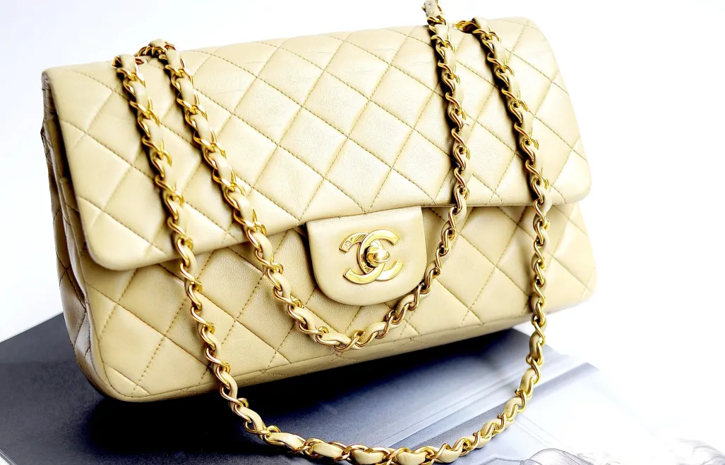 Chanel 2.55: Ikona stylu i symbol kobiecej wolności ma już 70 lat