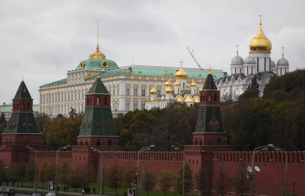 Czy dojdzie do trójstronnego szczytu USA-Rosja-Ukraina? Kreml reaguje na spekulacje