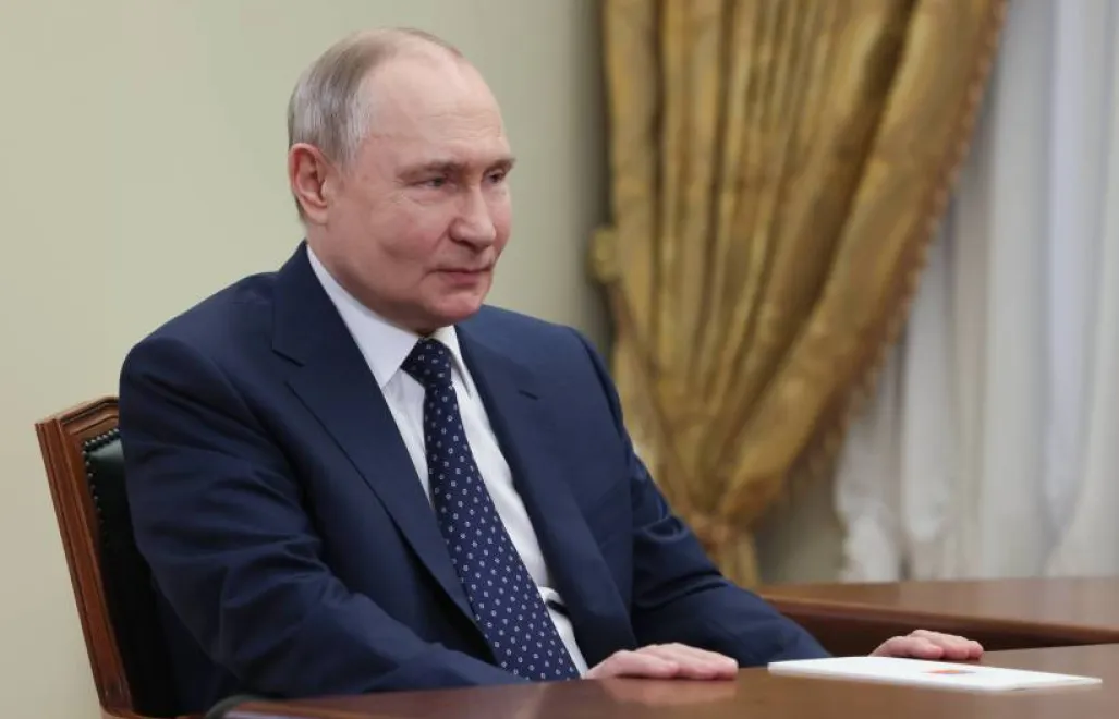 Putin wraca na salony: co naprawdę wydarzyło się na spotkaniu z Trumpem?