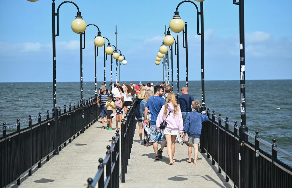 Nagłe ochłodzenie nad Polską! Co przyniesie chłodne powietrze z północy?